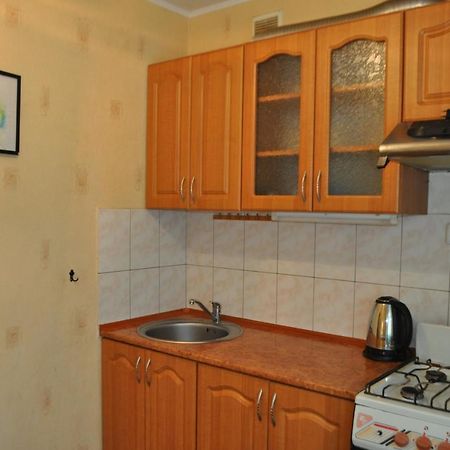 Apartment For Rent Reasonable Price Krementjuk Eksteriør billede