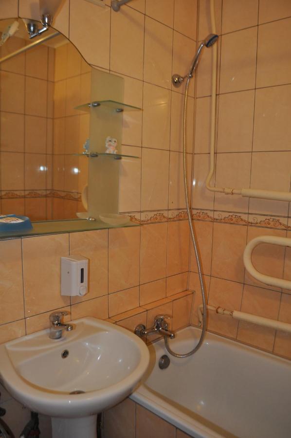 Apartment For Rent Reasonable Price Krementjuk Eksteriør billede