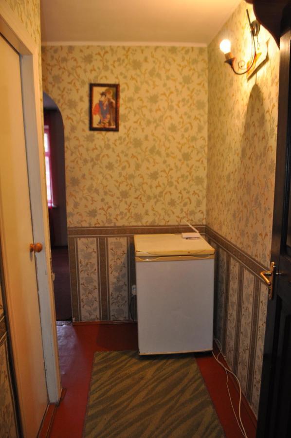 Apartment For Rent Reasonable Price Krementjuk Eksteriør billede