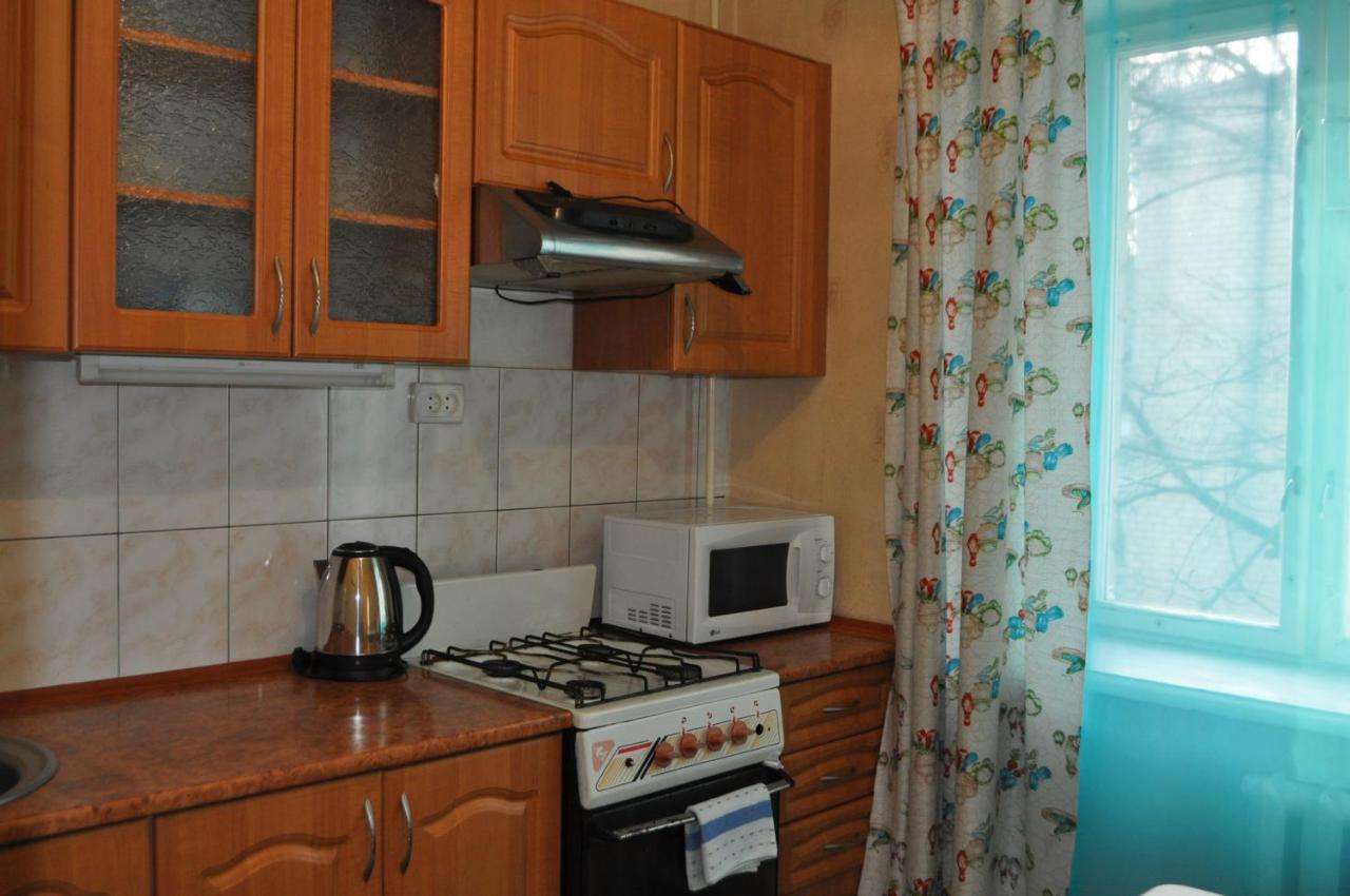 Apartment For Rent Reasonable Price Krementjuk Eksteriør billede